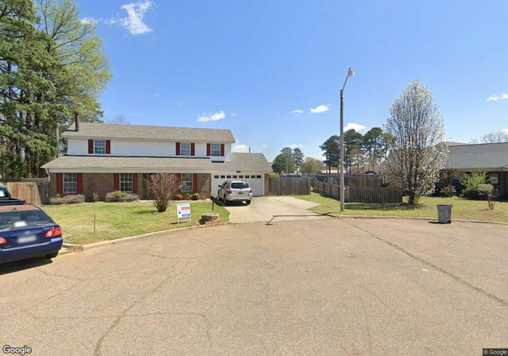 193 Presidio Place unit 67008, Wake Village, TX 75501 - photo 1