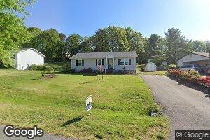 10315 Hillside Ln, Fredericksburg, VA 22408