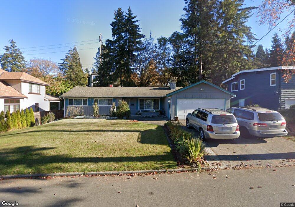 3722 77th Place SE, Mercer Island, WA 98040 - photo 1