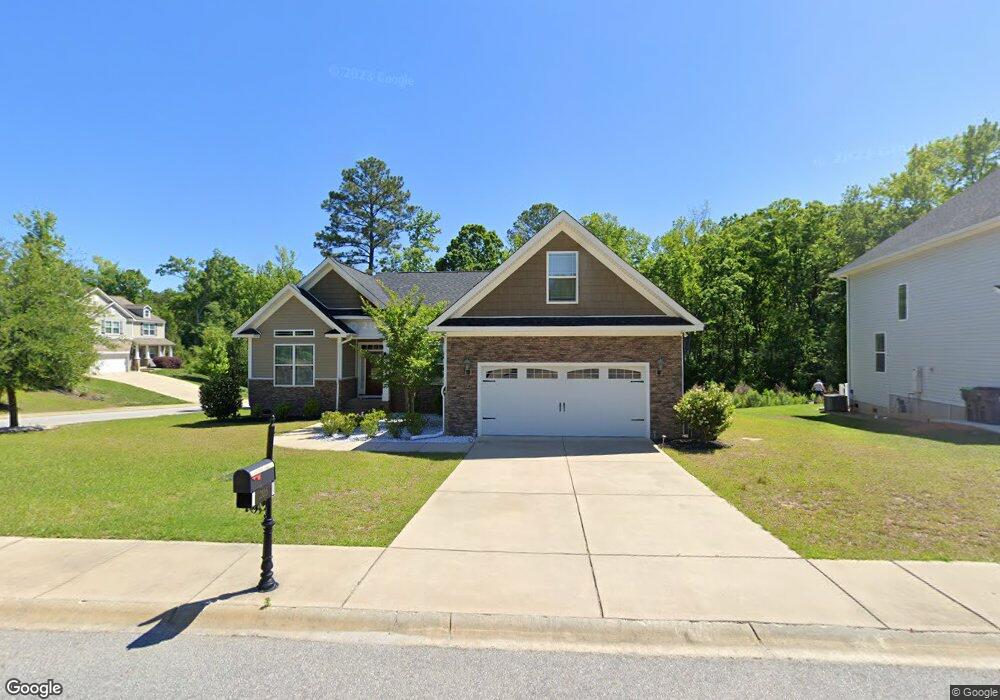 205 Woolbright Ln, Chapin, SC 29036 - photo 1