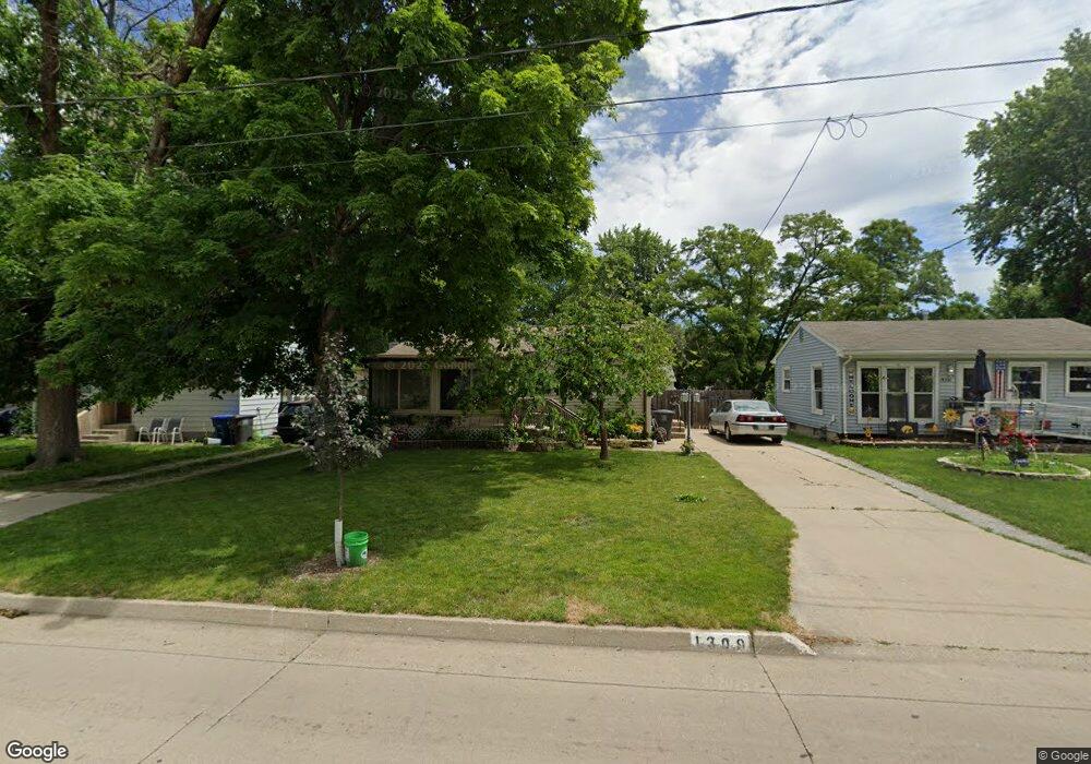 1309 E 28th St, Des Moines, IA 50317 - photo 1
