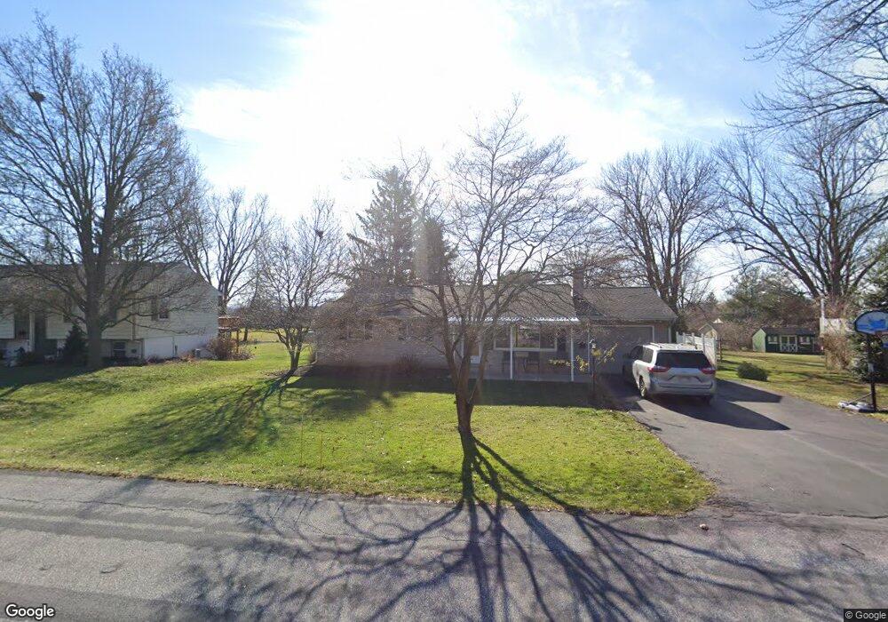 566 Terrace Ave, Mount Joy, PA 17552 - photo 1