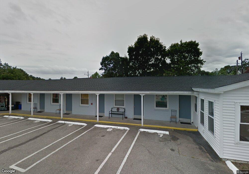 171 Post Rd, Westerly, RI 02891 - photo 1