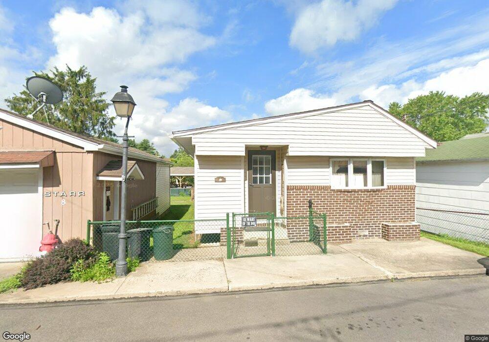 8 Walnut St, Middleport, PA 17953 - photo 1