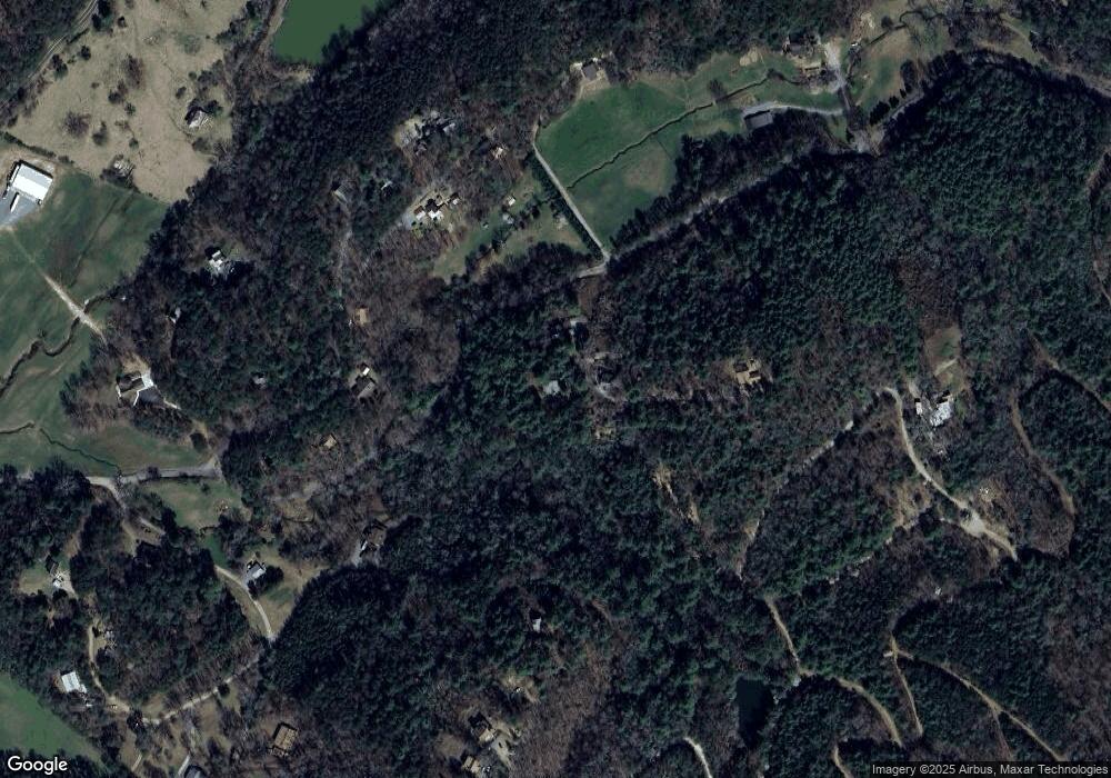 140 Tommy's Trail, Mineral Bluff, GA 30559 - photo 1