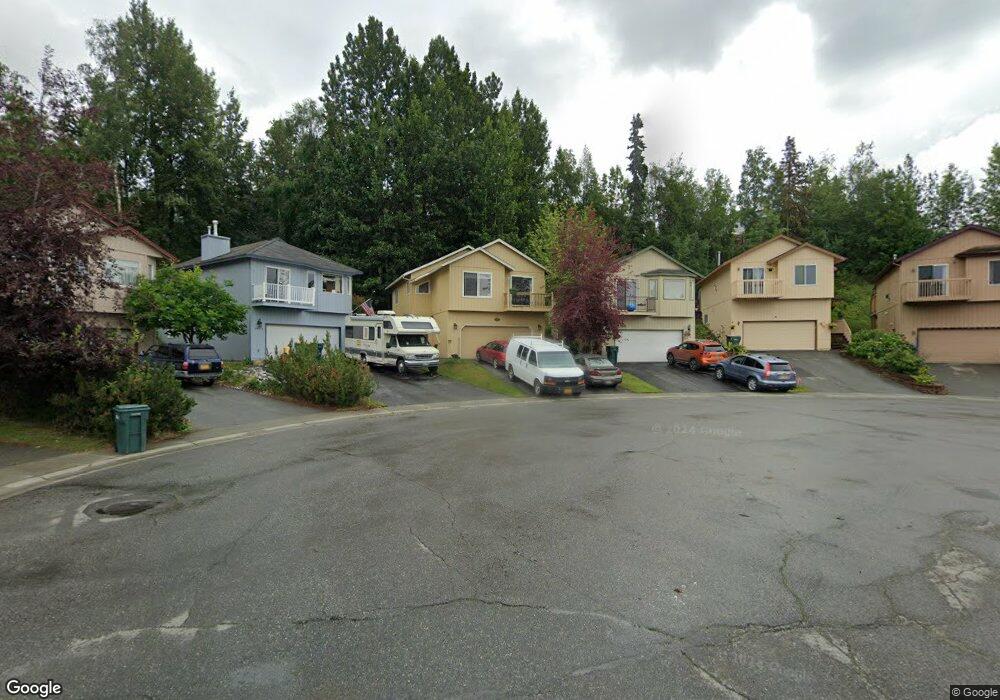 5980 Ridgelake Cir, Anchorage, AK 99504 - photo 1