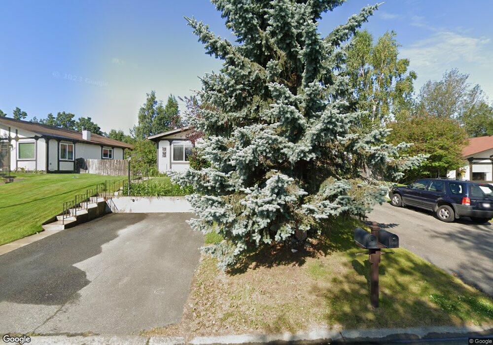 4820 Loretta Ln unit 3, Anchorage, AK 99507 - photo 1