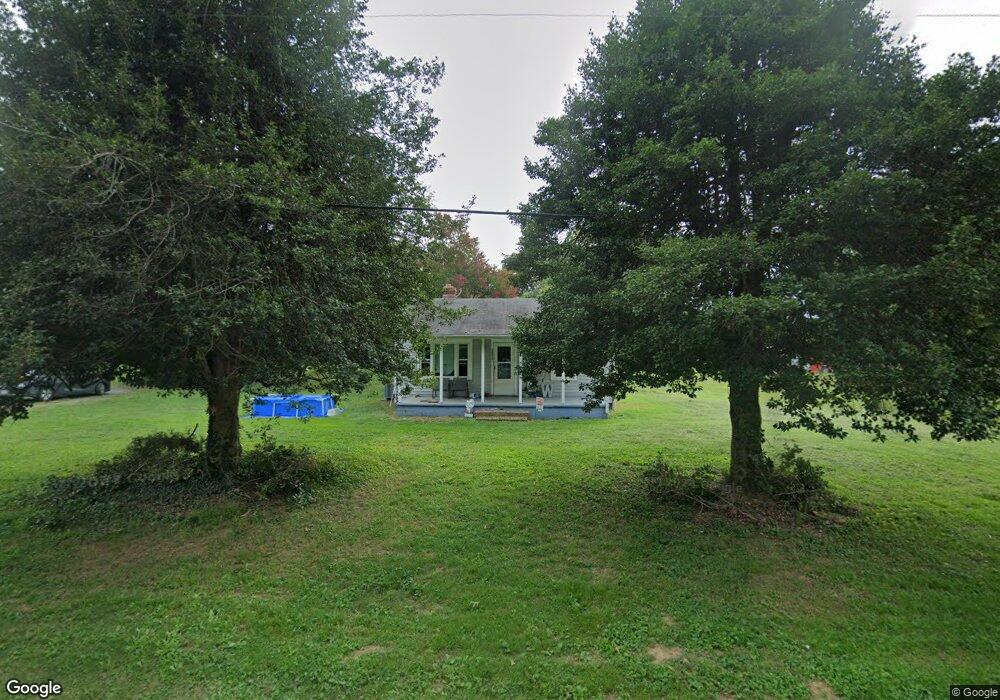 18614 Lahore Rd, Orange, VA 22960 - photo 1