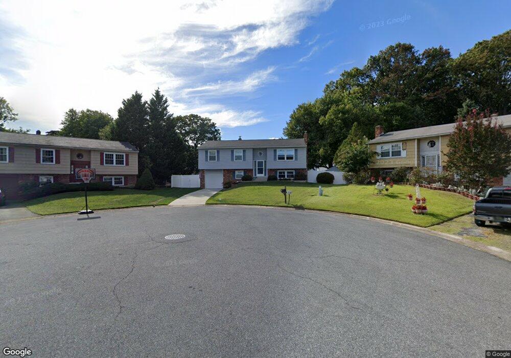 1 Evergreen Dr, Newark, DE 19702 - photo 1