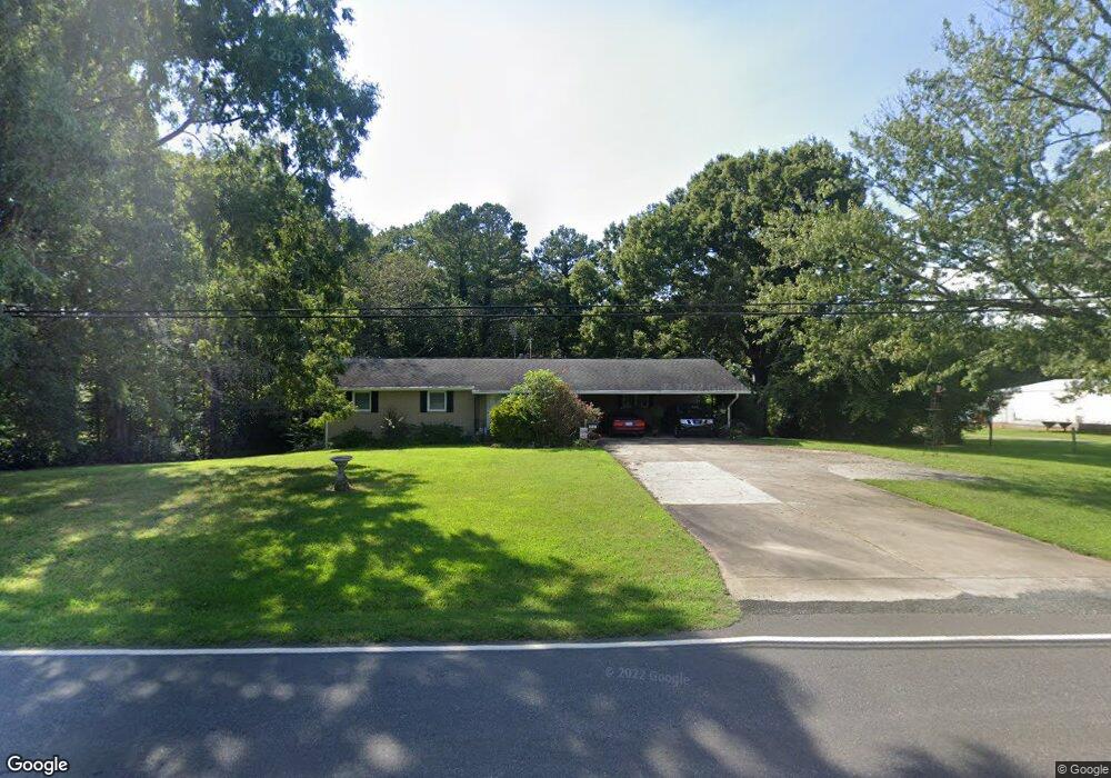 1547 Turnersburg Hwy, Statesville, NC 28625 - photo 1
