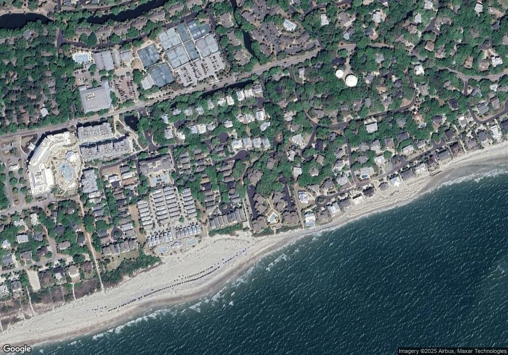 7 Seagrove Ln unit 7B, Isle of Palms, SC 29451 - photo 1