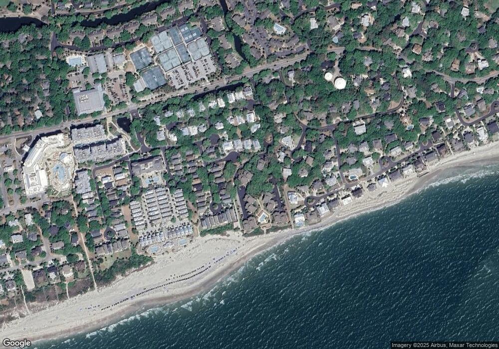 6 Seagrove Ln unit 6C, Isle of Palms, SC 29451 - photo 1