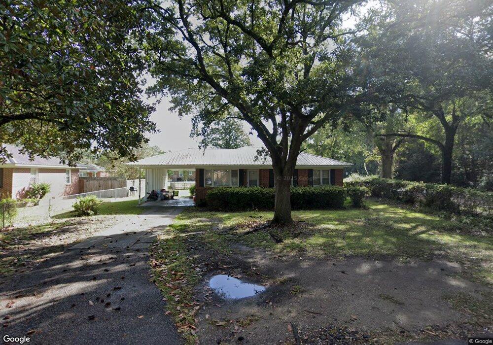 1666 Jasper St, Georgetown, SC 29440 - photo 1