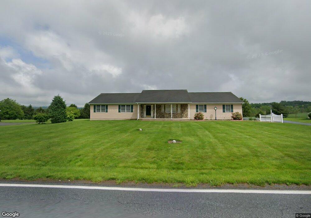 1912 County Line Rd, Barto, PA 19504 - photo 1