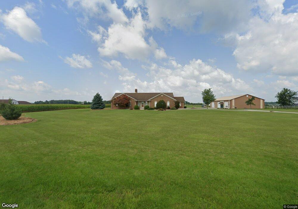 13033 Page Rd, Grabill, IN 46741 - photo 1