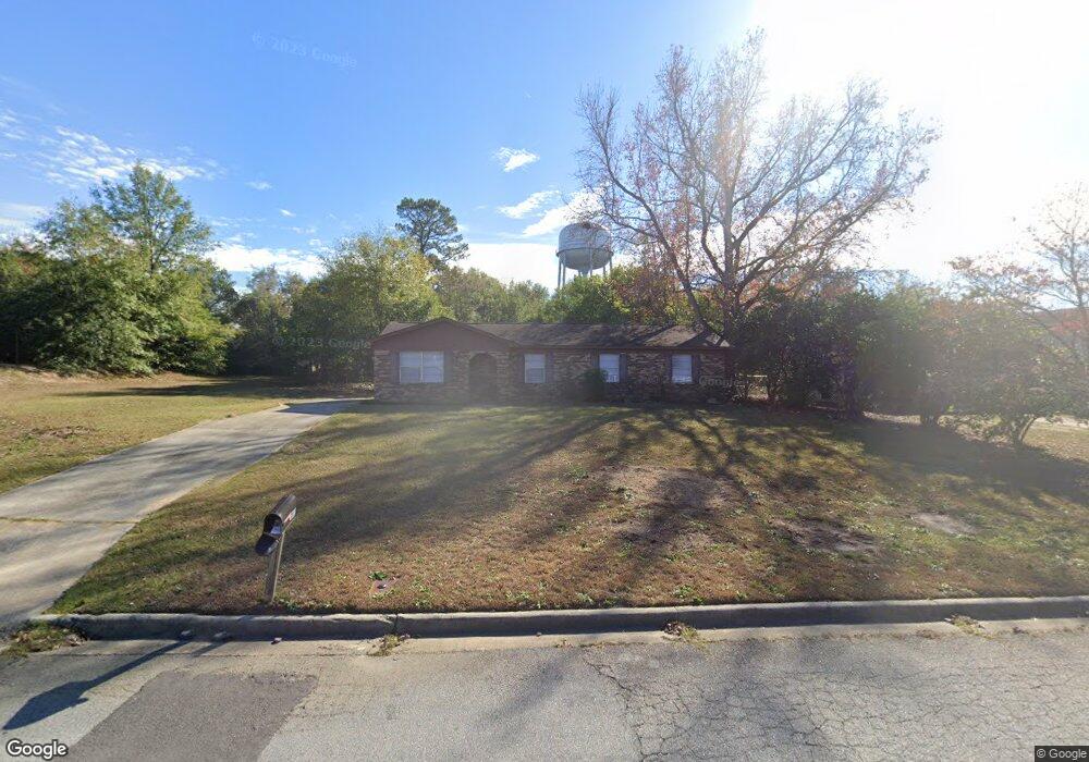 102 Highview Dr, Augusta, GA 30907 - photo 1