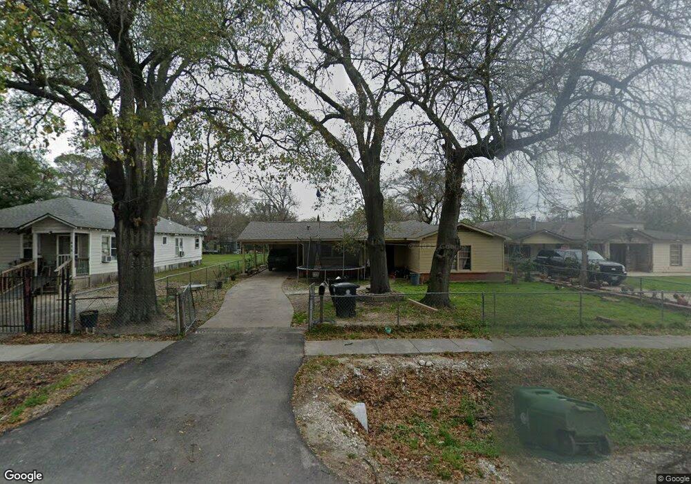 417 Robmore St, Houston, TX 77076 - photo 1