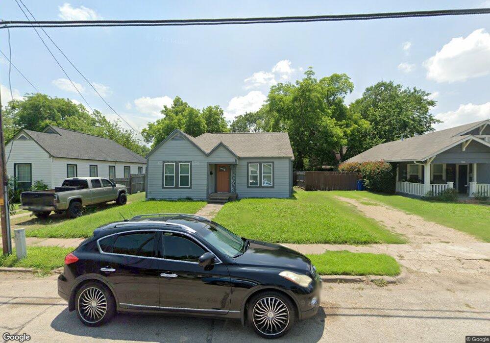 703 N Sherman St, Ennis, TX 75119 - photo 1