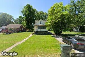 1311 172nd St, East Hazel Crest, IL 60429