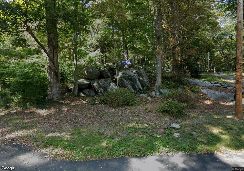 134 Meadow Woods Rd, Deep River, CT 06417 - photo 1