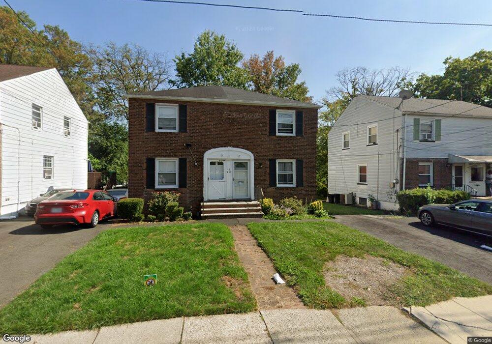 72B Newark Way, Maplewood, NJ 07040 - photo 1