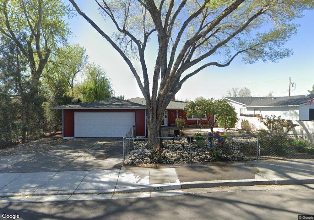 425 Abbay Way, Sparks, NV 89431 - photo 1