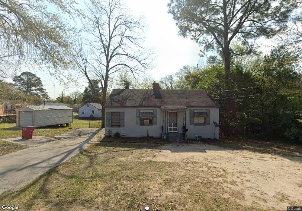 3423 Austin Ave, Macon, GA 31204 - photo 1