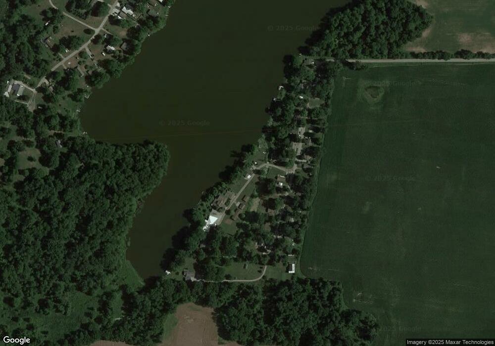 2310 S 455 E, Lagrange, IN 46761 - photo 1