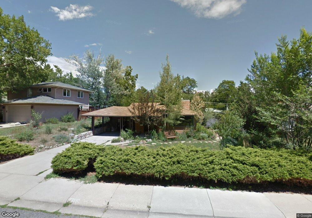 2810 21st St, Boulder, CO 80304 - photo 1