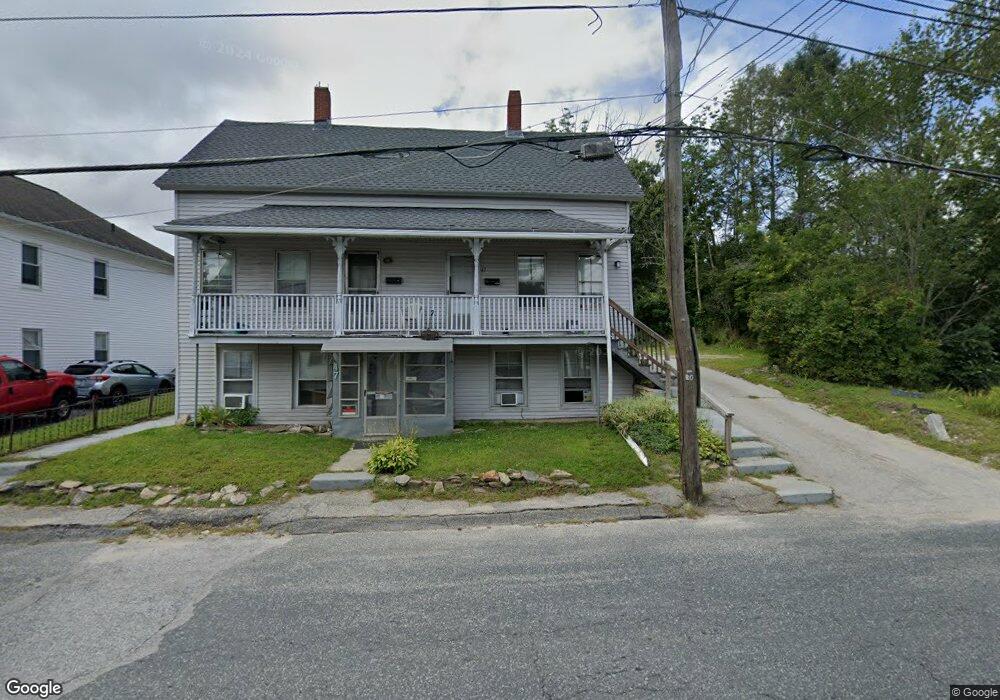 47 Oxford Ave, Dudley, MA 01571 - photo 1