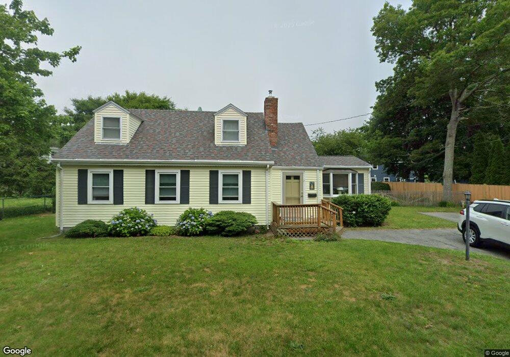 7 Maple St, Bourne, MA 02532 - photo 1