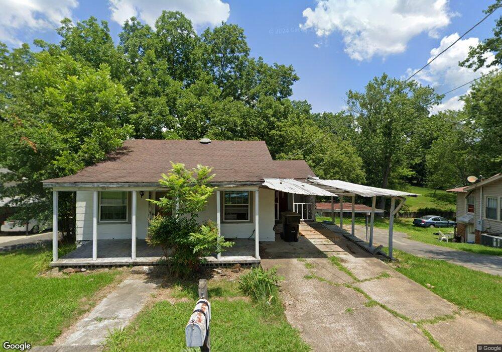 1109 2nd St SW, Cullman, AL 35055 - photo 1