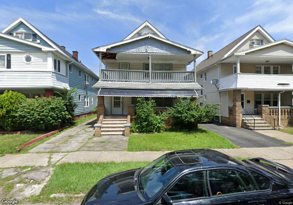 1969 Nelawood Rd, Cleveland, OH 44112 - photo 1