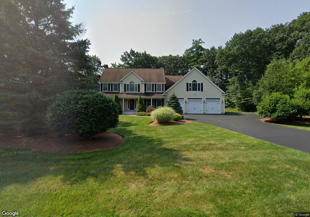 3 Leeds Rd, Windham, NH 03087 - photo 1