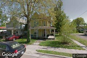 701 East St, Iola, KS 66749