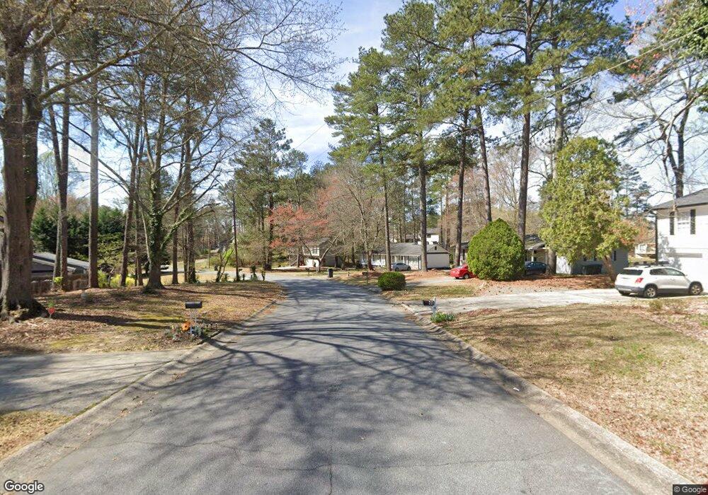 0 Heatherwood Ln SW unit 7370301, Marietta, GA 30008 - photo 1