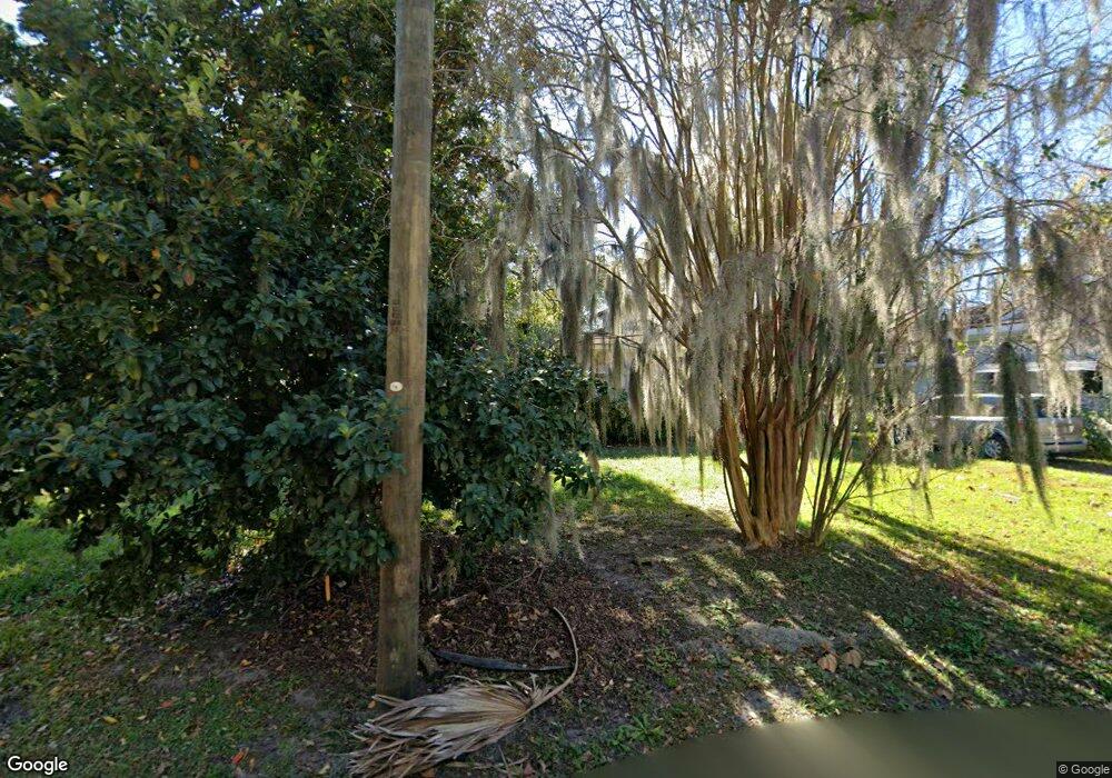 711 E 38th St, Savannah, GA 31401 - photo 1