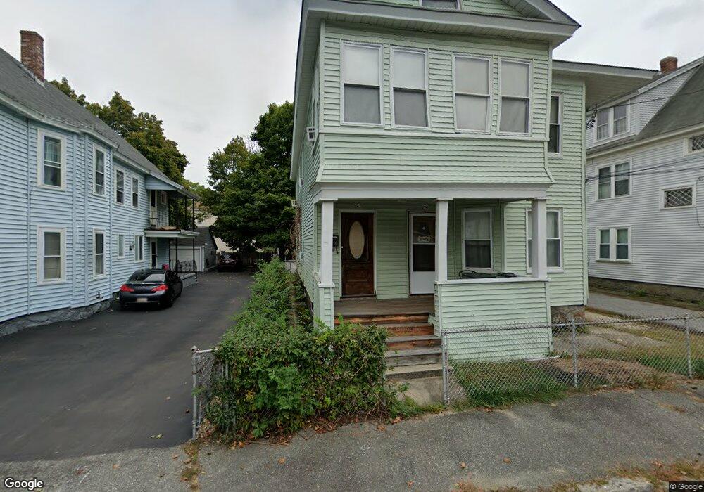 175 Phillips St unit 177, Methuen, MA 01844 - photo 1