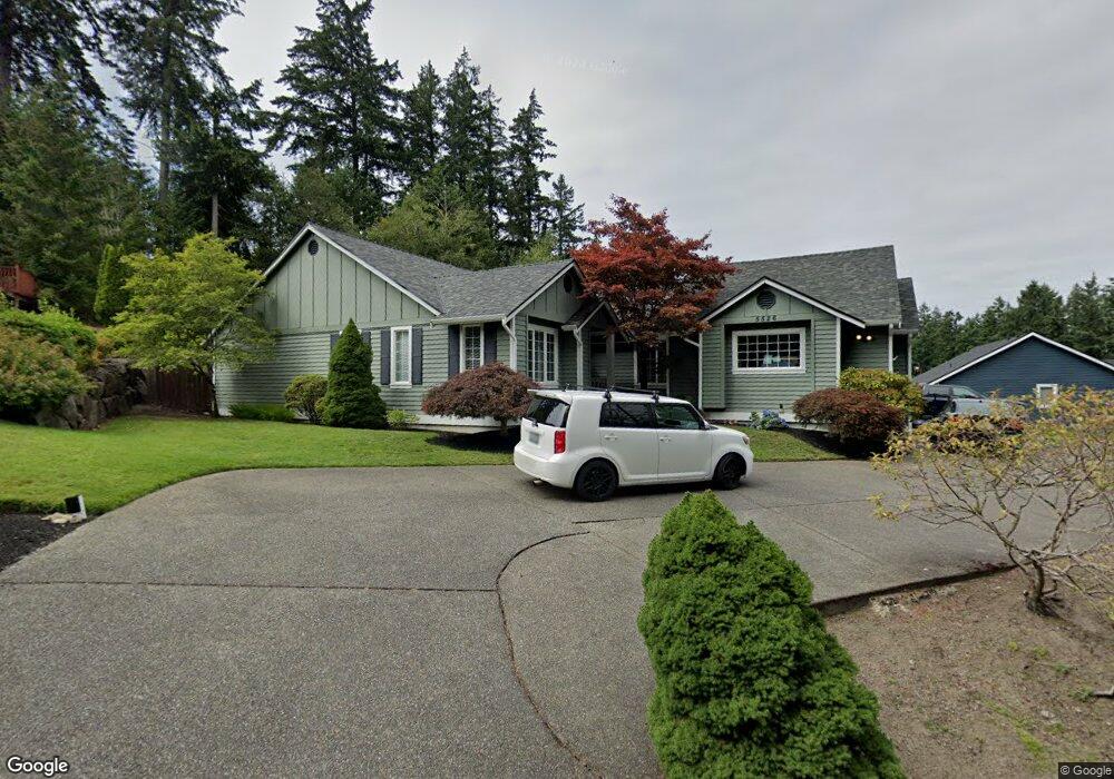 5526 62nd Ave W, University Place, WA 98467 - photo 1