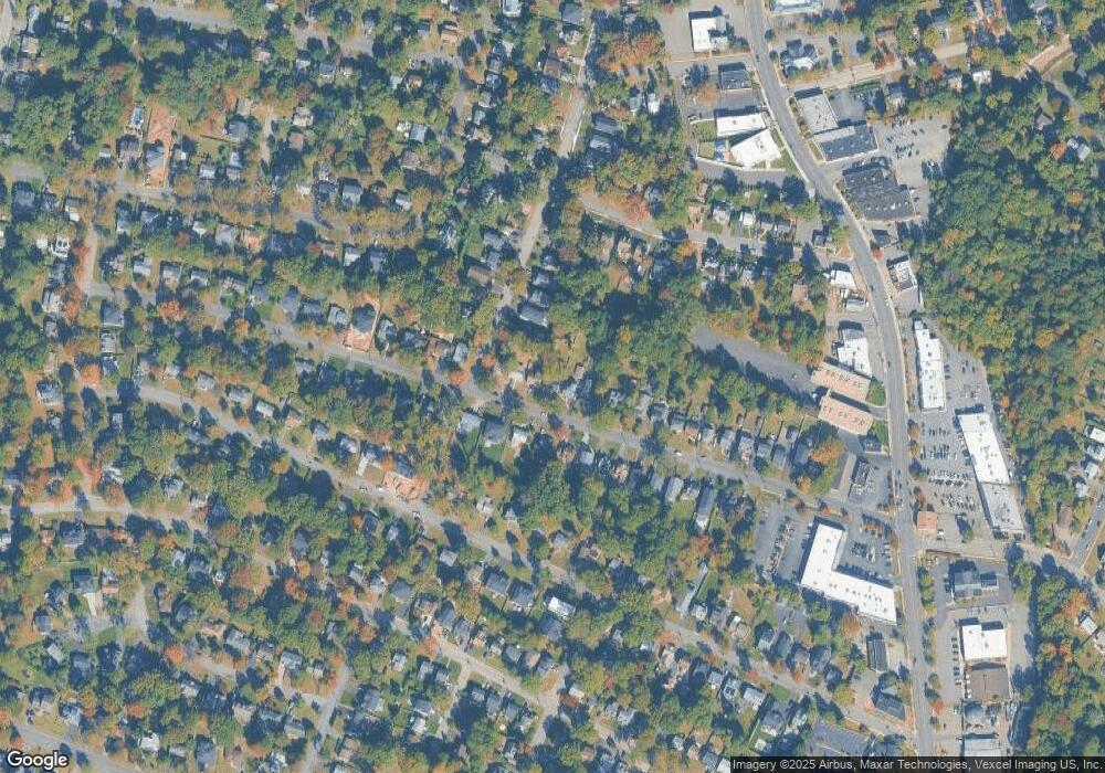 50 W Cedar St, Livingston, NJ 07039 - photo 1