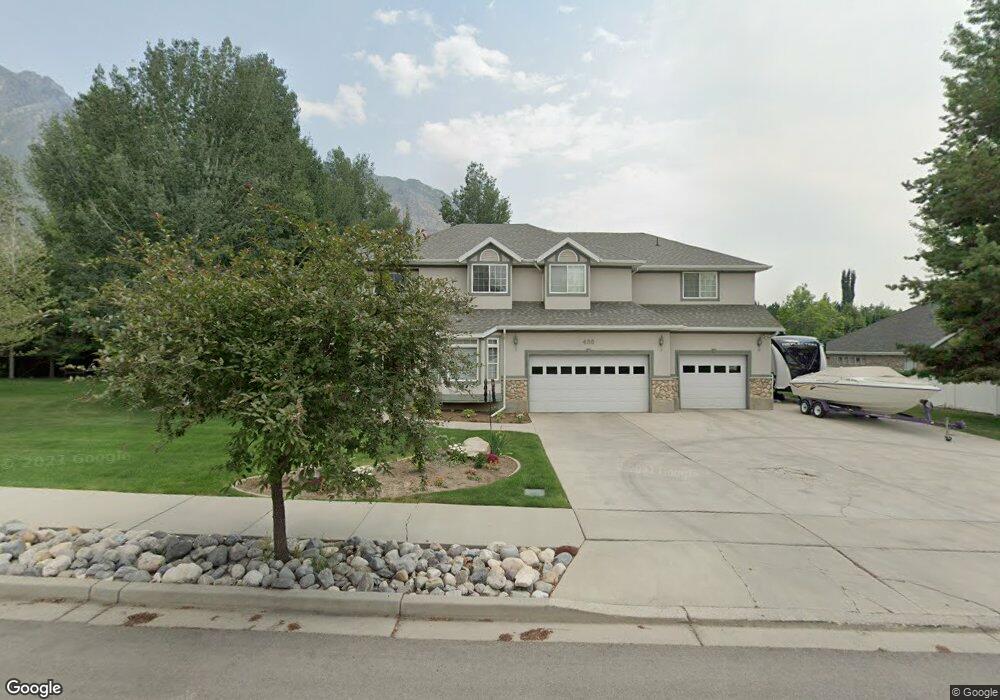 466 N Alpine Blvd, Alpine, UT 84004 - photo 1