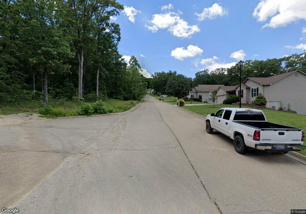 6Lot Black Oak Dr, Farmington, MO 63640 - photo 1