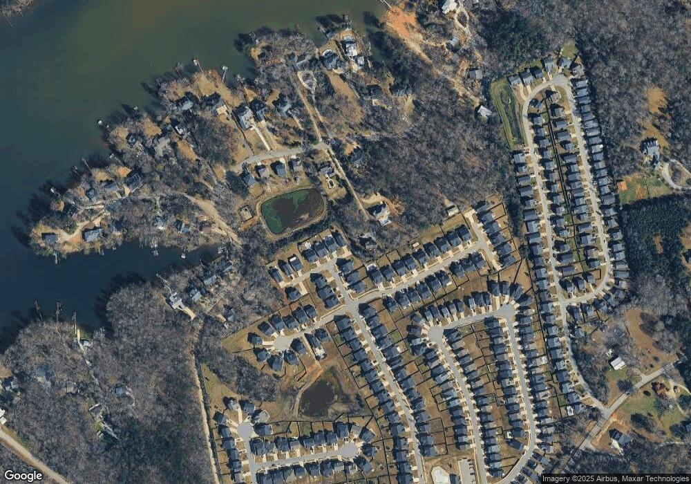 406 Thayer St, Chapin, SC 29036 - photo 1