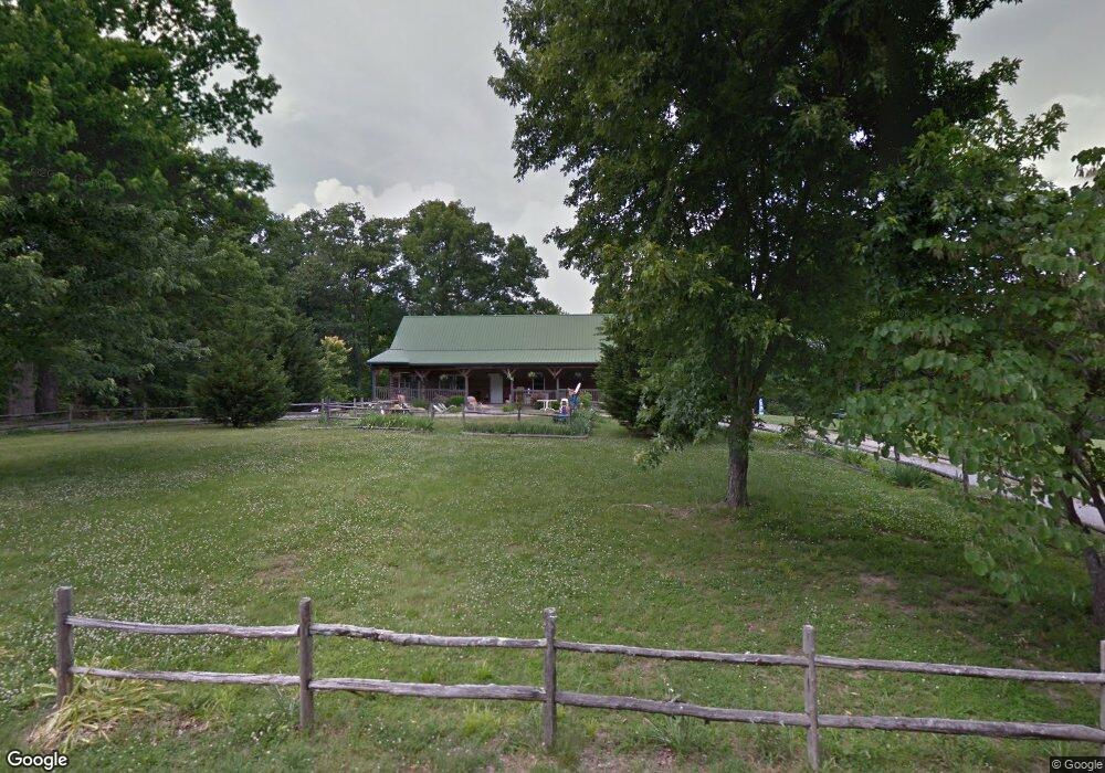 5530 Parker Branch Rd, Franklin, TN 37064 - photo 1