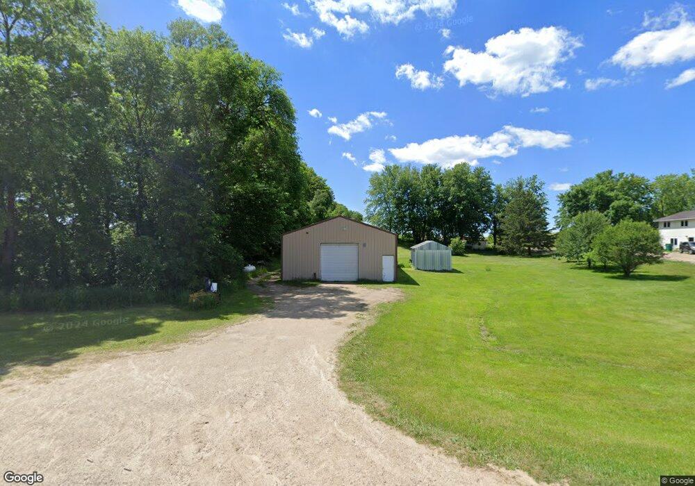 552 Town Hall Rd NW, Alexandria, MN 56308 - photo 1
