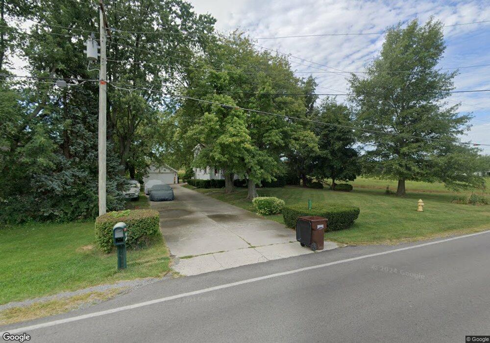 2172 E Bluelick Rd, Lima, OH 45801 - photo 1