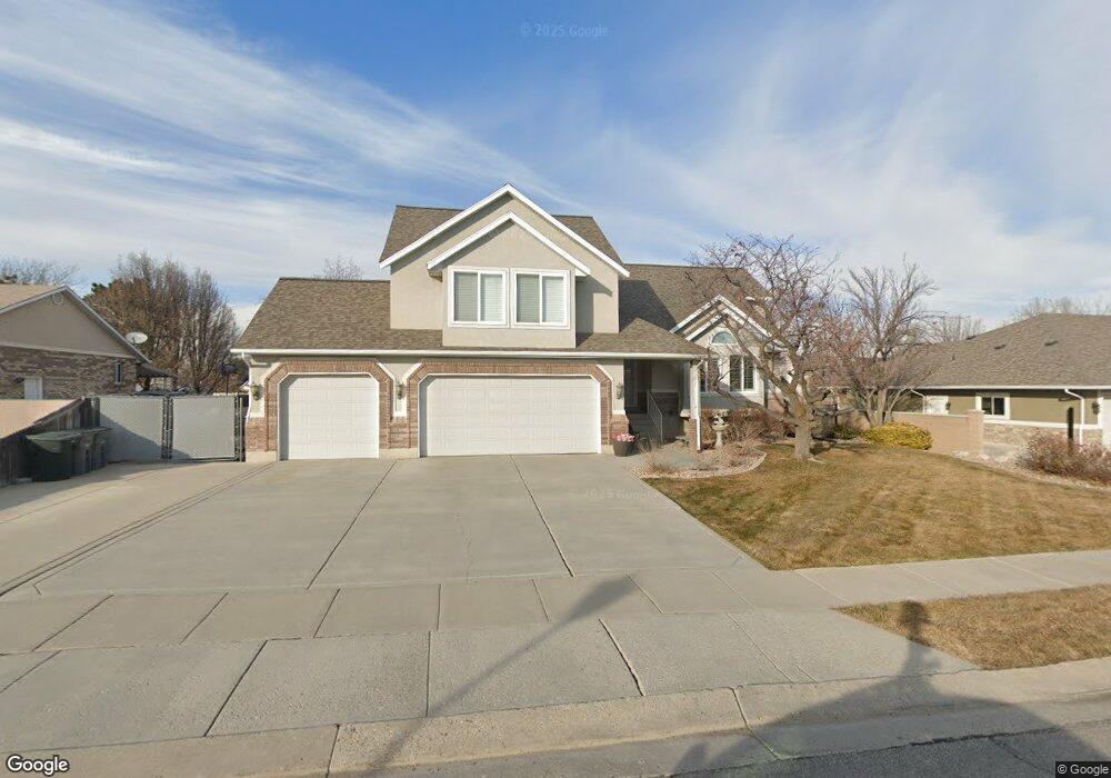 2356 Pendleton Way, South Jordan, UT 84095 - photo 1