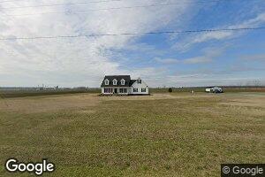 2629 Mennonite Church Rd, Montezuma, GA 31063