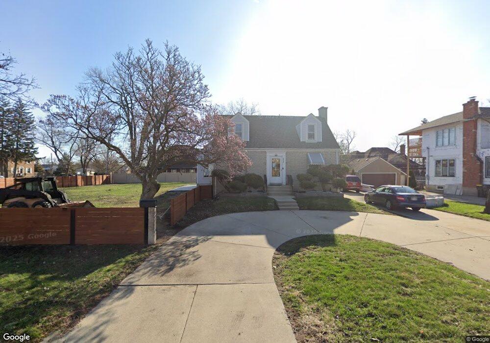 4345 Judd Ave, Schiller Park, IL 60176 - photo 1