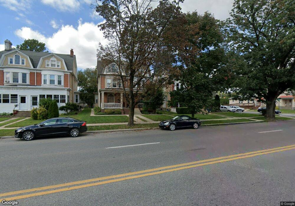 1020 Fayette St unit 1, Conshohocken, PA 19428 - photo 1